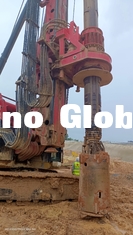 300KW Sany Digunakan Rotary Drilling Rig Engine Power SR365 2019