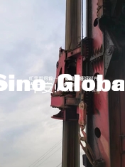 Sany Digunakan Rotary Pengeboran Rig SR405R 2021 6352 jam