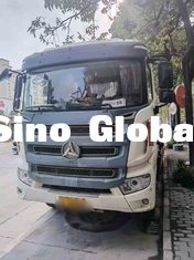 10M³ Truk Pengaduk Beton Bekas Sany SY310C-8W Untuk Industri Konstruksi