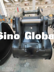 Bucket Excavator Tugas Berat Dan Attachment 650MM Trenching Sany 365H Model