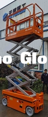 Skyboom SSL-08HD Diesel Boom Lift 7.8m Ketinggian kerja Sertifikat CE