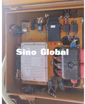 Rig Pengeboran Rotary Bekas Sany SR405R 2020 377KW