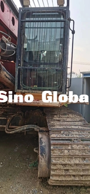 300KW Sany Menggunakan Daya Mesin Rig Pengeboran Putar SR360E 2018