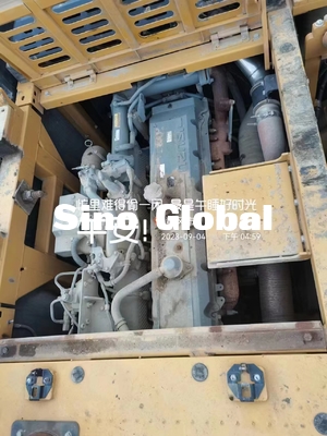 Sany Digunakan Rotary Pengeboran Rig SR405R 2021 6352 jam