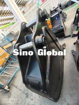 Semua Merek Excavator Bucket Dan Attachment merek Sino Global